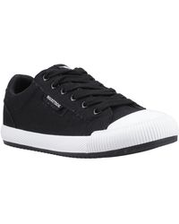 Rocket Dog - Cheery Low Cotton Trainers - Lyst