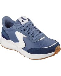 Skechers - Blvd Retro Runner Trainers - Lyst