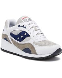 saucony 6000