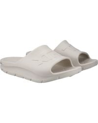 XtraTuf - Apres Fish Synthetic Sand Slides - Lyst