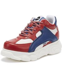 buffalo colby low platform