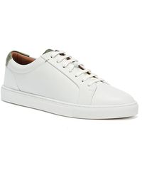 udamo leather sneaker