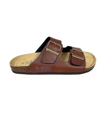 Original Penguin - Port 2 Whiskey Sandals - Lyst
