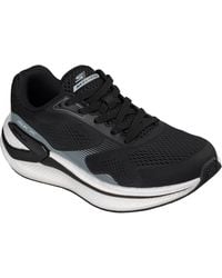 Skechers - Go Run Consistent Pro Corus Textile Trainers - Lyst