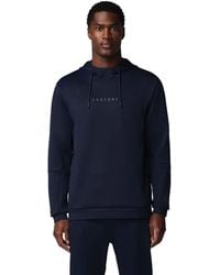 Castore - Flex Hoodie Hooded Sweatshirt - Lyst