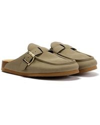 Original Penguin - Preema Sand Clogs - Lyst
