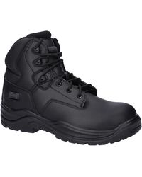Magnum - Precision Sitemaster Vegan Synthetic Safety Boots - Lyst