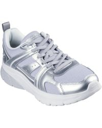 Skechers - Ske Dsv Bobs Vamos - Lyst