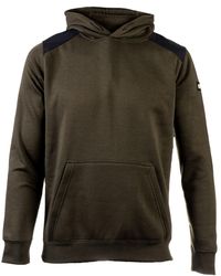 Caterpillar - Essentials Synthetic Hooded Sweatshirt - Lyst