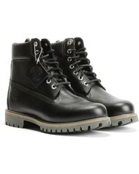 Timberland - Premium 6-Inch Waterproof Boots - Lyst