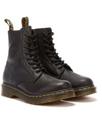 dr martens pascal usa