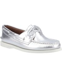 Sperry Top-Sider - Authentic Original 2-Eye Boat Shoes - Lyst