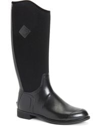 Muck Boot - Derby Tall Rubber Wellington Boots - Lyst