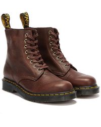 dr martin boots mens