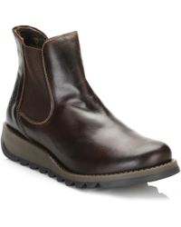 best price fly london boots