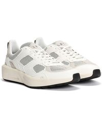 Løci - Vølt Sneakers Bianche - Lyst