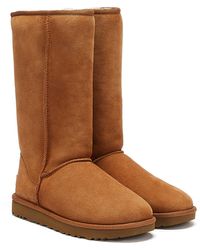 womens tall classic ugg boots