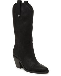 Rocket Dog - Feria Synthetic Boots - Lyst