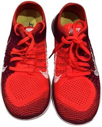 nike free 4.0