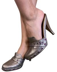 nike heels
