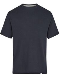 Men's Anerkjendt Short sleeve t-shirts from $43 | Lyst