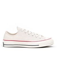 Converse Chuck Taylor All Star Ox Sneakers for Women - Up to 50% off | Lyst