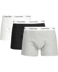 Ongelijkheid Van streek Samenhangend Calvin Klein Boxers for Men | Online Sale up to 70% off | Lyst