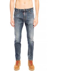 DSquared² Jeans for Men | Online Sale up to 52% off | Lyst
