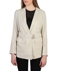 Armani Jeans Jackets for Women | Online Sale up to 80% off | Lyst
