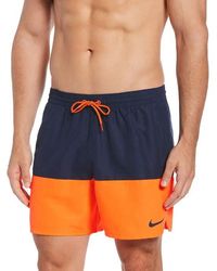 Nike Boardshorts and swim shorts for Men | Online Sale up to 50% off | Lyst