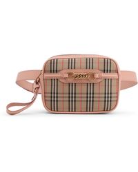 Burberry Belt bags, waist bags and fanny packs for Women | Online Sale up  to 45% off | Lyst