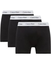 Geruststellen het beleid lengte Calvin Klein Underwear for Men | Online Sale up to 57% off | Lyst