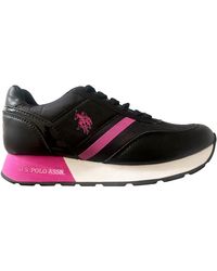 U.S. POLO ASSN. Shoes for Women | Online Sale up to 53% off | Lyst