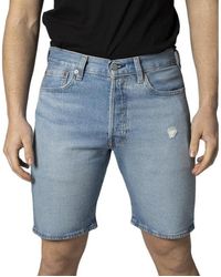 Levi's Shorts for Men | Online Sale up to 65% off | Lyst