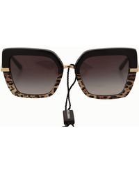 Half-framed Sunglasses for Women - Up to 60% off | Lyst