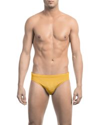 Boxer homme maillot de bain mer piscine swimwear beachwear BIKKEMBERGS article B 