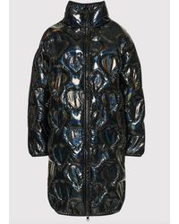 moschino coat sale