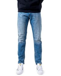 Jack & Jones Jeans for Men | Online Sale up to 62% off | Lyst