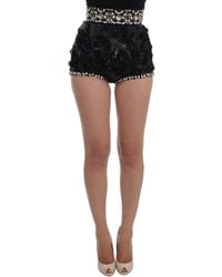 Dolce & Gabbana Shorts for Women | Online Sale up to 78% off | Lyst