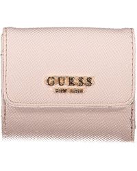 Guess Wallets and cardholders for Women | Online Sale up to 45% off | Lyst