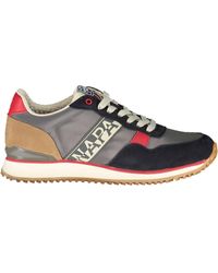Napapijri Sneakers for Men | Online Sale up to 55% off | Lyst