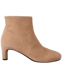 Byttehandel Serrated udskiftelig Roberto Del Carlo Boots for Women | Online Sale up to 90% off | Lyst