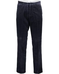 GANT Casual pants and pants for Men | Online Sale up to 59% off | Lyst