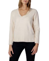 Pepe Jeans Sweaters and knitwear for Women | Online Sale up to 72% off |  Lyst