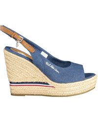 U.S. POLO ASSN. Shoes for Women | Online Sale up to 55% off | Lyst