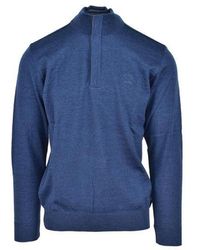 Paul \u0026 Shark Sweaters and knitwear for 