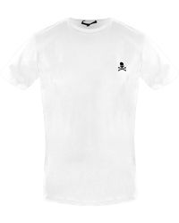 Philipp Plein T-shirts for Men | Online Sale up to 71% off | Lyst