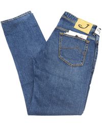 Jacob Cohen Jeans for Men | Christmas Sale up to 54% off | Lyst