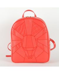 cavalli class backpack