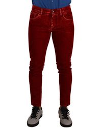 Dolce & Gabbana Jeans for Men | Online Sale up to 76% off | Lyst
